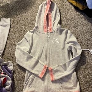 Girls Calvin Klein
